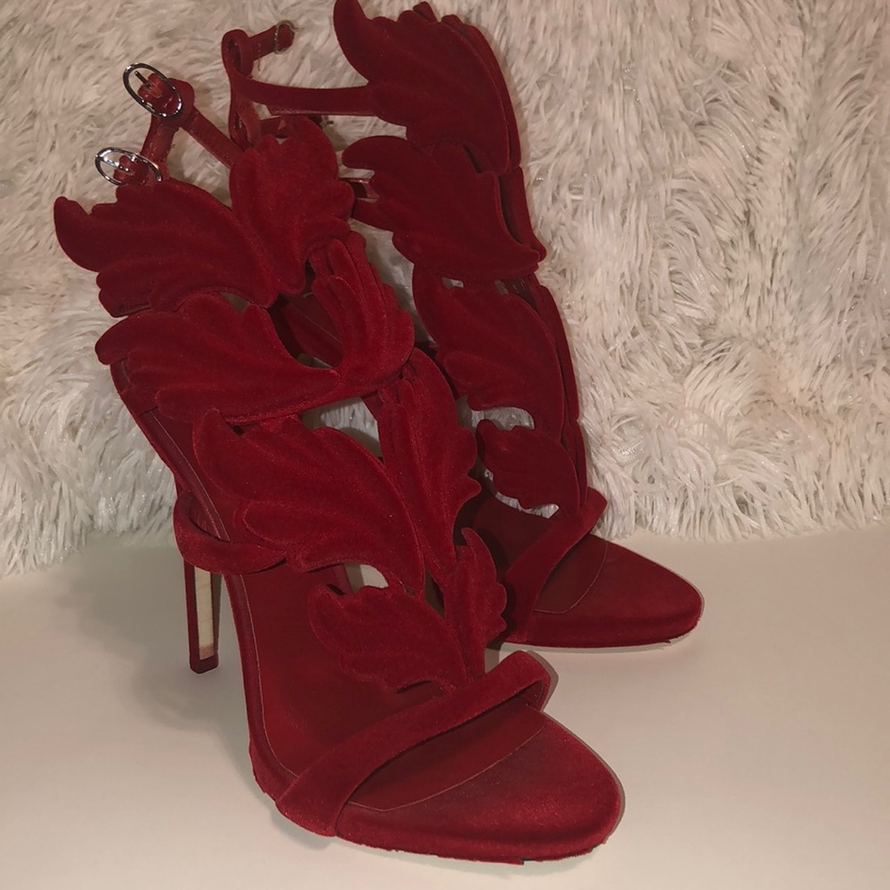 Giuseppe Zanotti heels - Picture 5 of 7